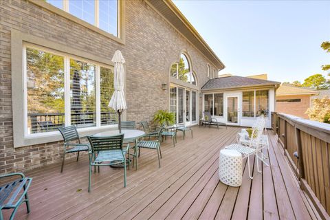 Tiny photo for 120 Bald Cypress Court, Aiken, SC 29803 (MLS # 220870)