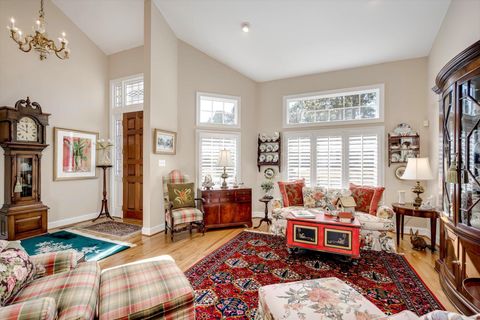 Tiny photo for 120 Bald Cypress Court, Aiken, SC 29803 (MLS # 220870)