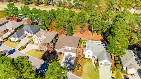 Tiny photo for 120 Bald Cypress Court, Aiken, SC 29803 (MLS # 220870)