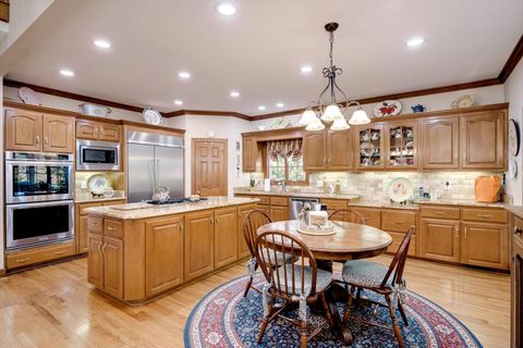 Tiny photo for 120 Bald Cypress Court, Aiken, SC 29803 (MLS # 220870)