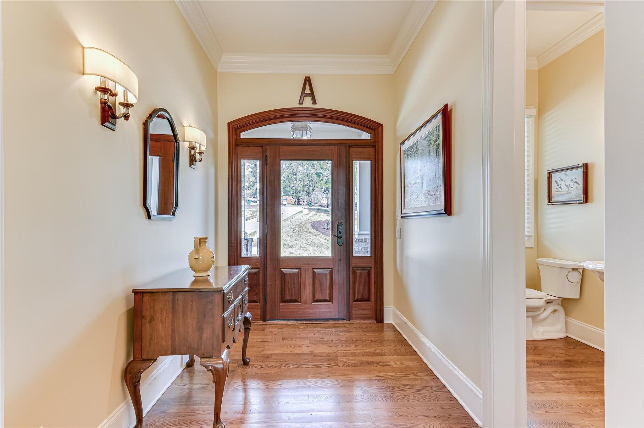 192 Foxhound Run Road