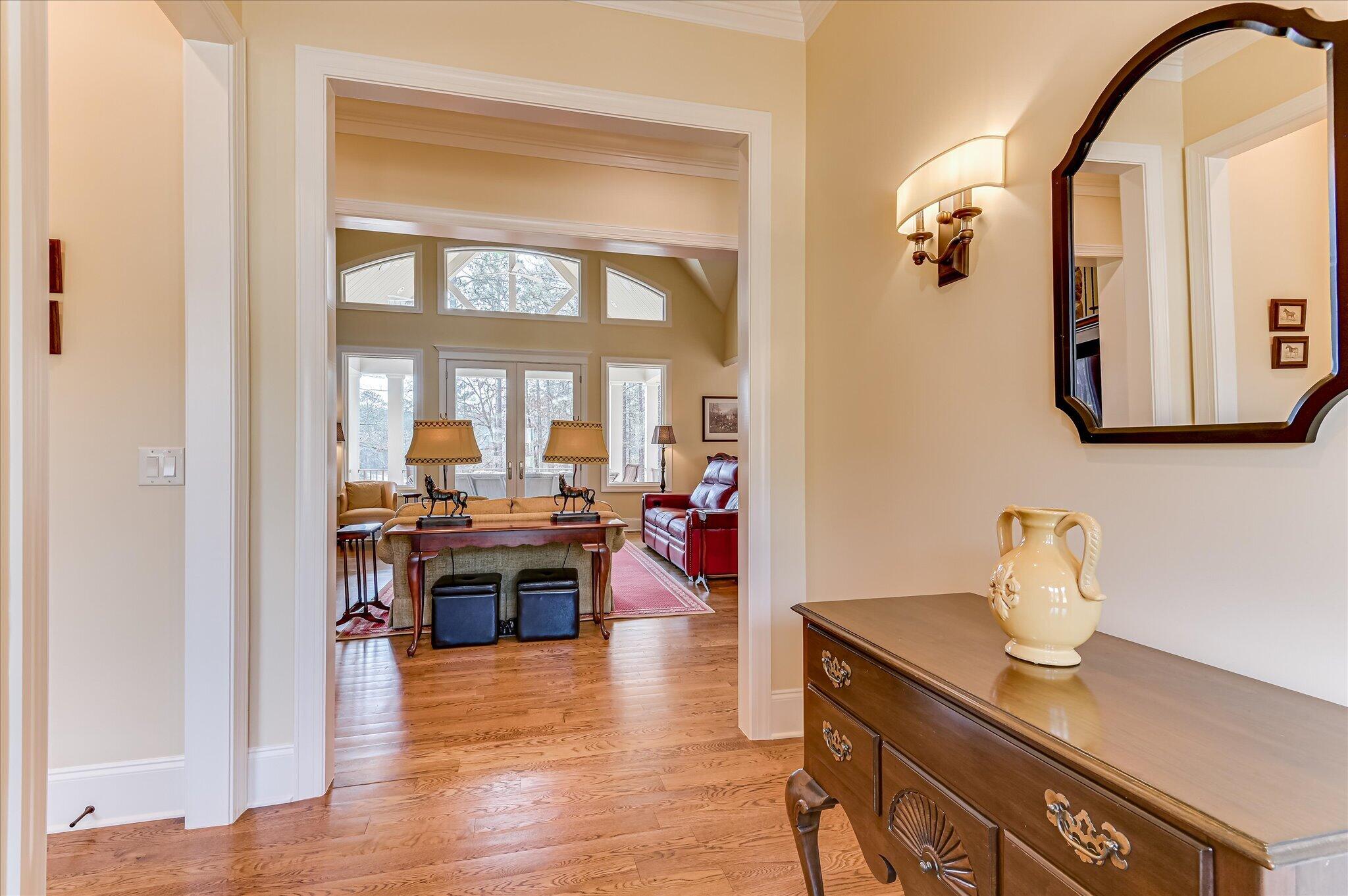 192 Foxhound Run Road