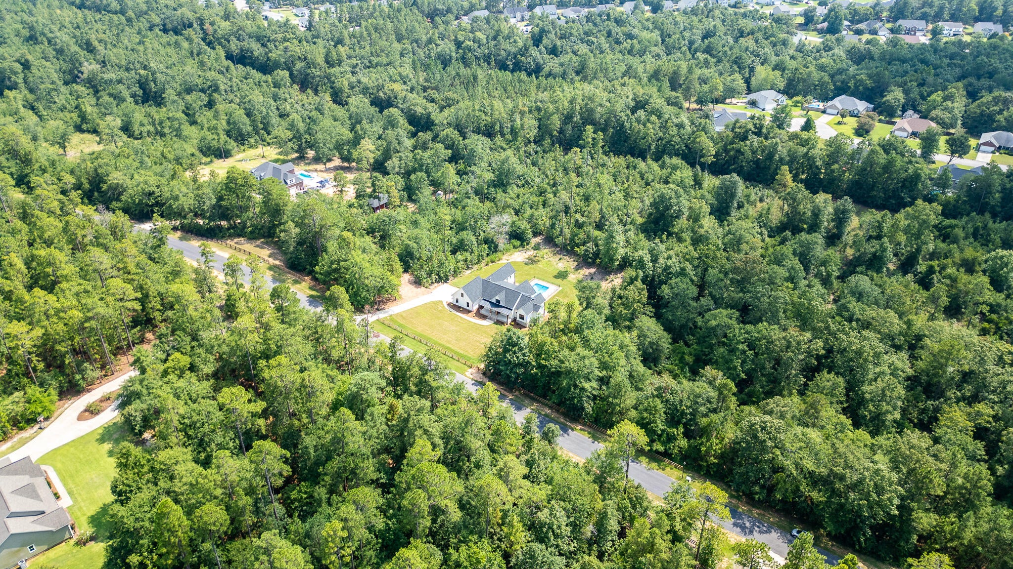 5481 Barrington Farms Drive