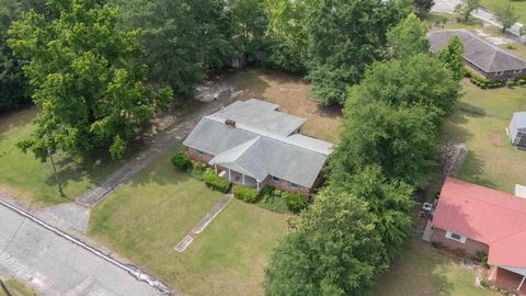 Tiny photo for 429 Donna Street, Williston, SC 29853 (MLS # 217419)