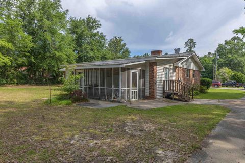 Tiny photo for 429 Donna Street, Williston, SC 29853 (MLS # 217419)