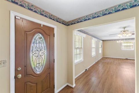 Tiny photo for 429 Donna Street, Williston, SC 29853 (MLS # 217419)