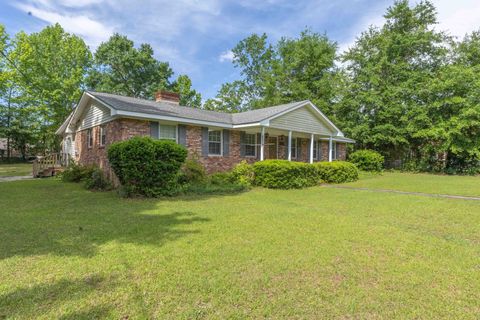 Tiny photo for 429 Donna Street, Williston, SC 29853 (MLS # 217419)
