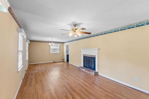 Tiny photo for 429 Donna Street, Williston, SC 29853 (MLS # 217419)