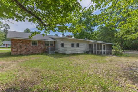 Tiny photo for 429 Donna Street, Williston, SC 29853 (MLS # 217419)