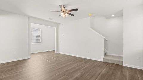 Tiny photo for 646 Lytham Drive, Aiken, SC 29801 (MLS # 222075)