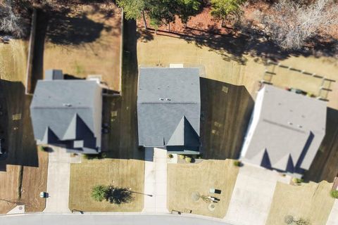 Tiny photo for 1051 Prides Crossing, Aiken, SC 29801 (MLS # 221382)