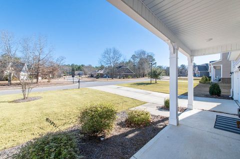 Tiny photo for 1051 Prides Crossing, Aiken, SC 29801 (MLS # 221382)