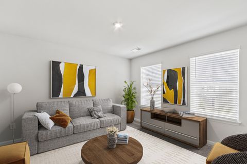 Tiny photo for 5109 Proper Court, North Augusta, SC 29860 (MLS # 221429)