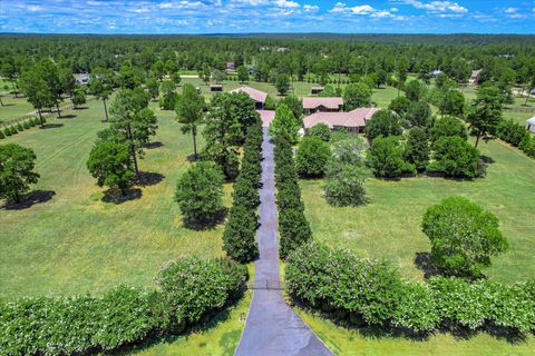 Tiny photo for 1029 Shell Bluff Drive, Aiken, SC 29803 (MLS # 220265)