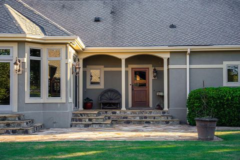 Tiny photo for 1029 Shell Bluff Drive, Aiken, SC 29803 (MLS # 220265)