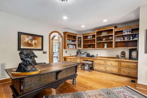 Tiny photo for 1029 Shell Bluff Drive, Aiken, SC 29803 (MLS # 220265)