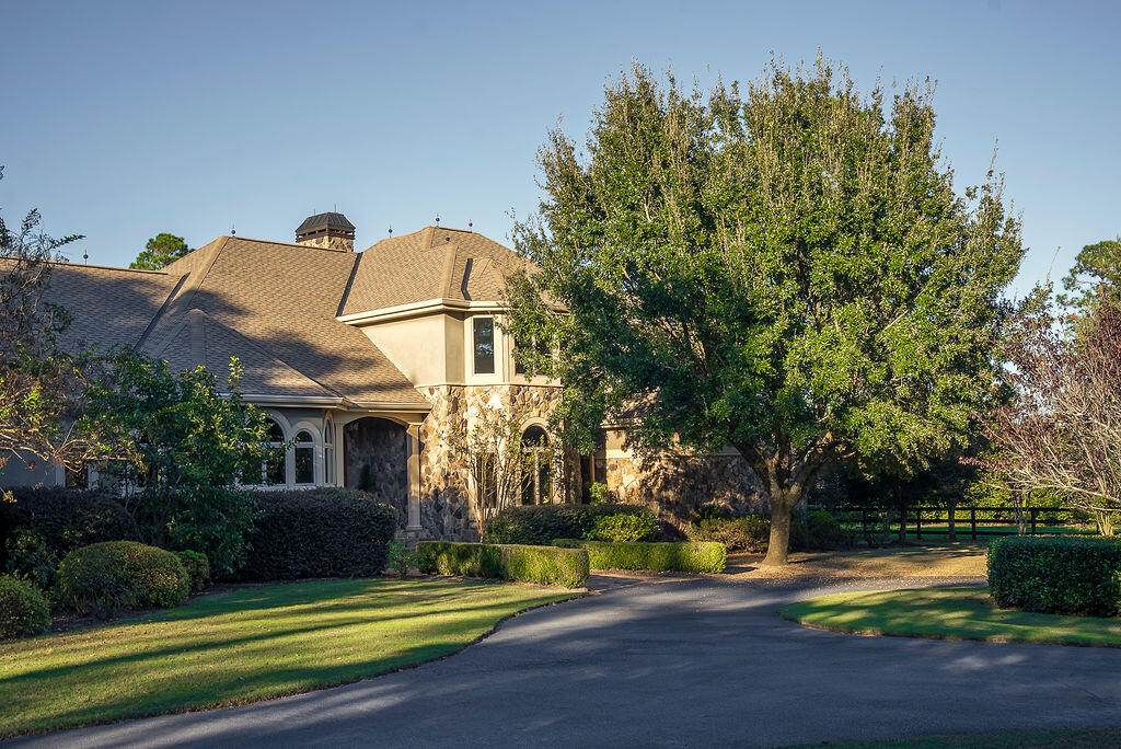 1029 Shell Bluff Drive