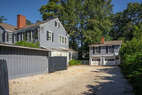 Tiny photo for 422 York Street SE, Aiken, SC 29801 (MLS # 219927)