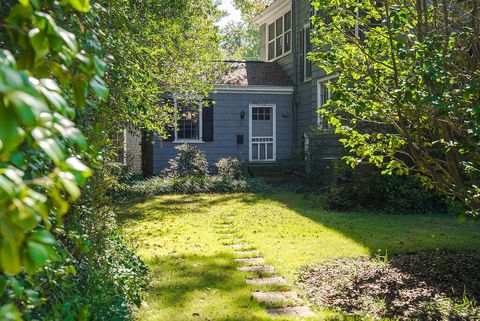 Tiny photo for 422 York Street SE, Aiken, SC 29801 (MLS # 219927)