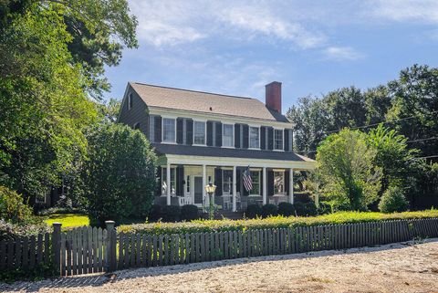 Tiny photo for 422 York Street SE, Aiken, SC 29801 (MLS # 219927)