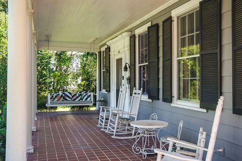 Tiny photo for 422 York Street SE, Aiken, SC 29801 (MLS # 219927)