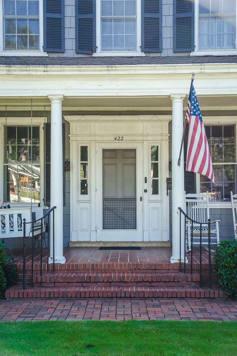 Tiny photo for 422 York Street SE, Aiken, SC 29801 (MLS # 219927)