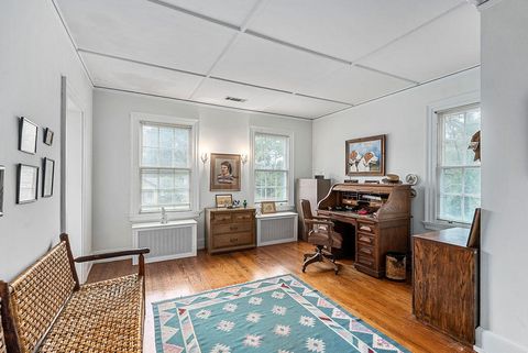 Tiny photo for 422 York Street SE, Aiken, SC 29801 (MLS # 219927)
