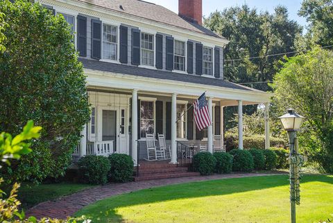 Tiny photo for 422 York Street SE, Aiken, SC 29801 (MLS # 219927)