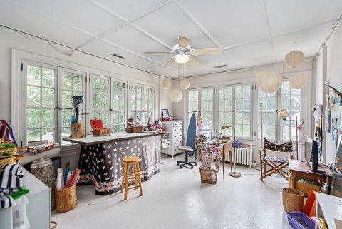 Tiny photo for 422 York Street SE, Aiken, SC 29801 (MLS # 219927)