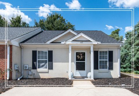 Photo of 167 Sunview Drive, North Augusta, SC 29841 (MLS # 219504)