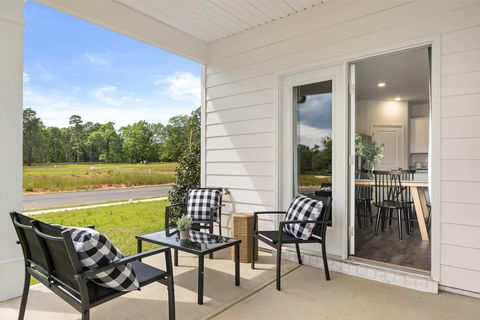 Tiny photo for 4011 Shy Boy Cove, Aiken, SC 29803 (MLS # 221137)