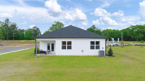 Tiny photo for 4011 Shy Boy Cove, Aiken, SC 29803 (MLS # 221137)