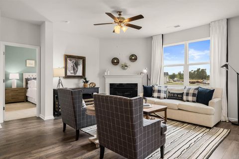 Tiny photo for 4011 Shy Boy Cove, Aiken, SC 29803 (MLS # 221137)