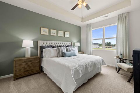 Tiny photo for 4011 Shy Boy Cove, Aiken, SC 29803 (MLS # 221137)