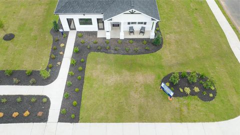 Tiny photo for 4011 Shy Boy Cove, Aiken, SC 29803 (MLS # 221137)