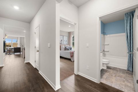 Tiny photo for 4011 Shy Boy Cove, Aiken, SC 29803 (MLS # 221137)