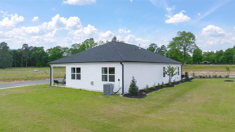 Tiny photo for 4011 Shy Boy Cove, Aiken, SC 29803 (MLS # 221137)