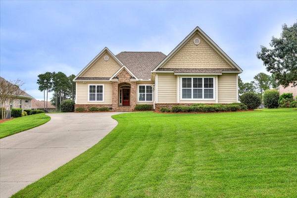 809 STEEPLECHASE RD, AIKEN, SC 29803 - Image dceea6a1d80a5fe511f1f33b0c45b025/352677946