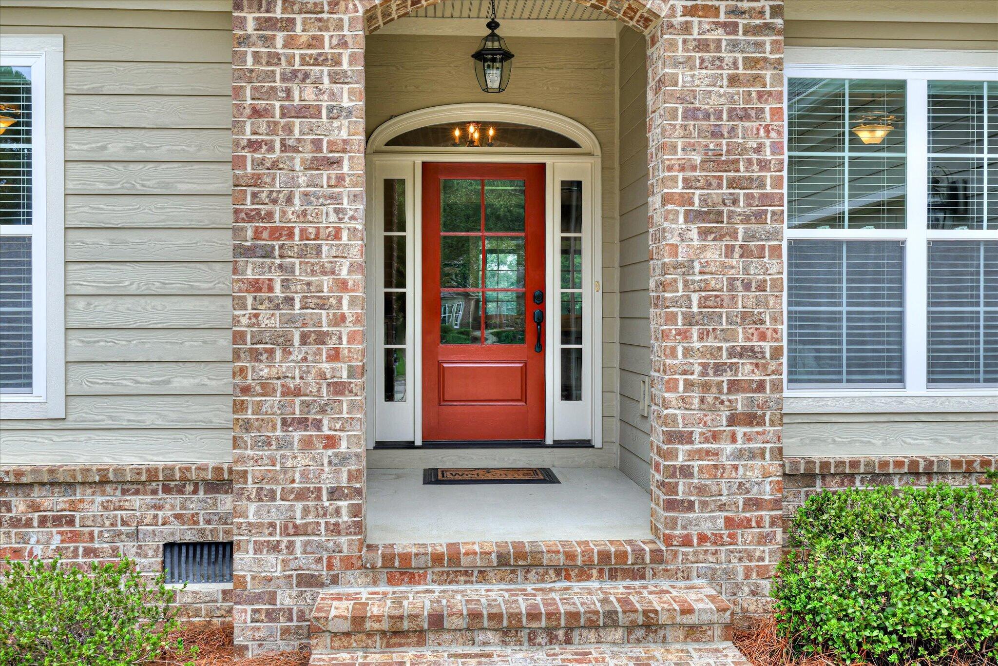 809 Steeplechase Road