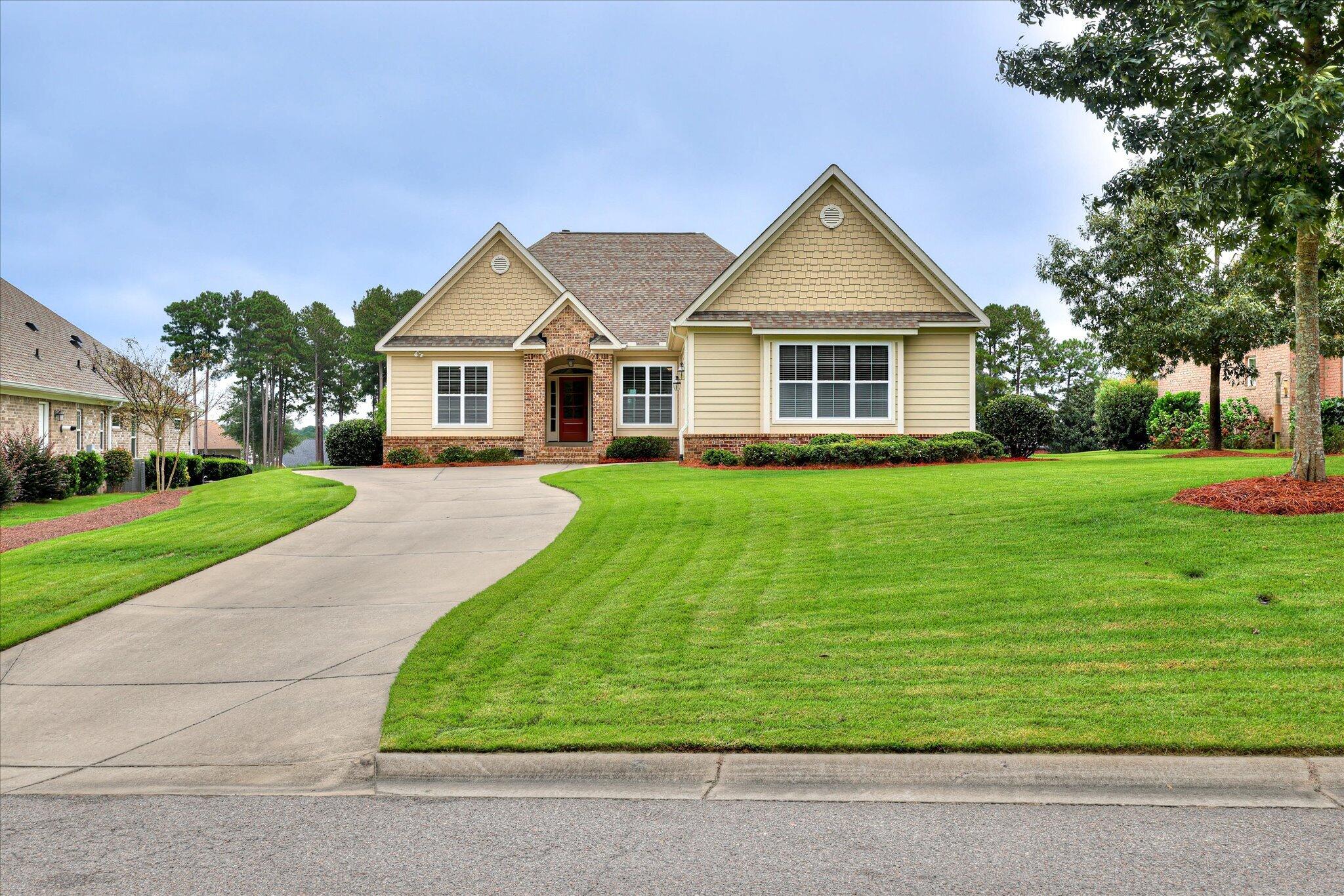 809 Steeplechase Road