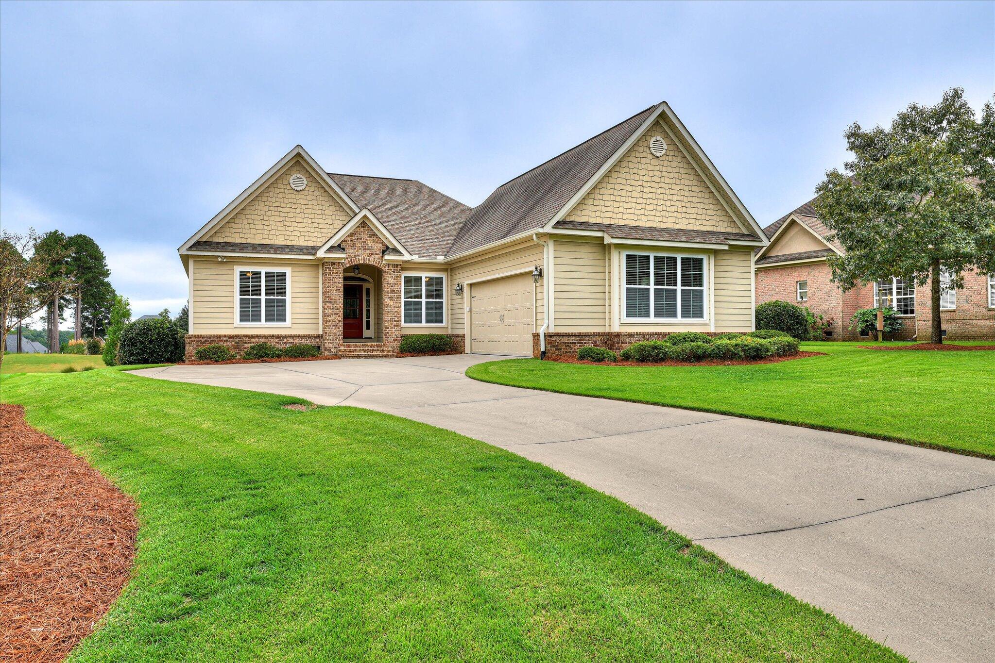 809 Steeplechase Road
