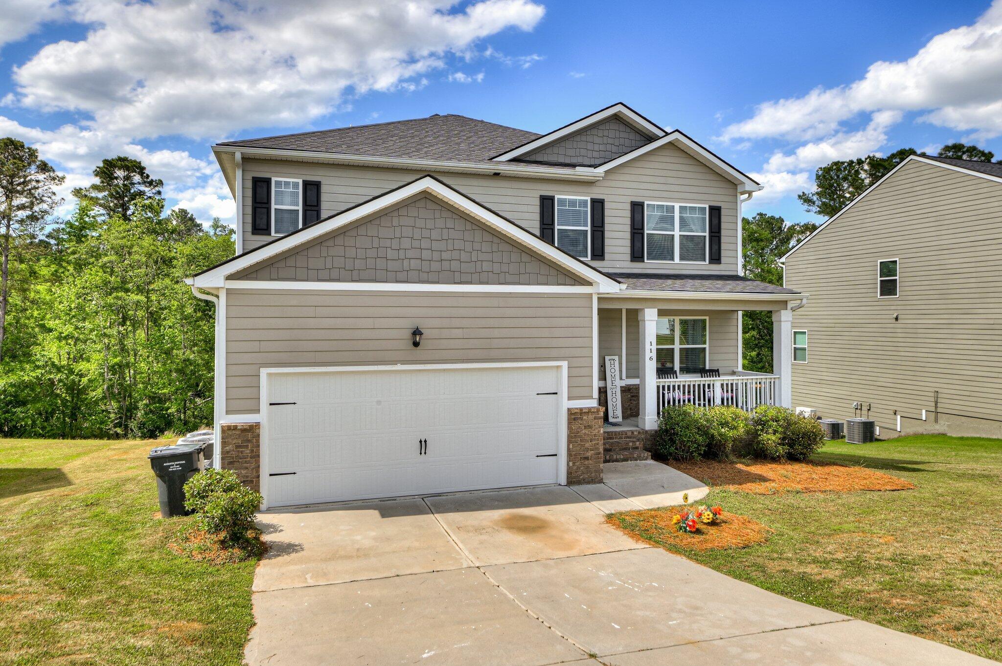 116 Grindle Shoals Road