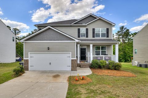 Photo of 116 Grindle Shoals Road, Grovetown, GA 30813 (MLS # 223835)