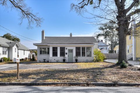 Tiny photo for 1726 Pennsylvania Avenue, Augusta, GA 30904 (MLS # 221690)
