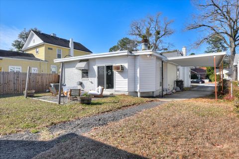 Tiny photo for 1726 Pennsylvania Avenue, Augusta, GA 30904 (MLS # 221690)