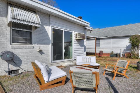 Tiny photo for 1726 Pennsylvania Avenue, Augusta, GA 30904 (MLS # 221690)