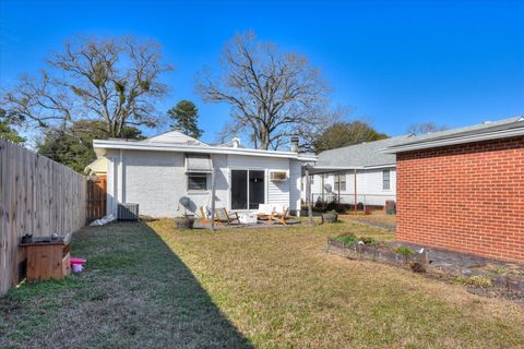 Tiny photo for 1726 Pennsylvania Avenue, Augusta, GA 30904 (MLS # 221690)