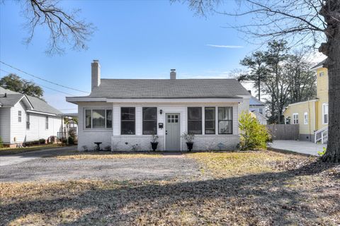 Photo of 1726 Pennsylvania Avenue, Augusta, GA 30904 (MLS # 221690)
