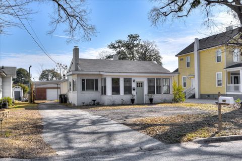 Tiny photo for 1726 Pennsylvania Avenue, Augusta, GA 30904 (MLS # 221690)