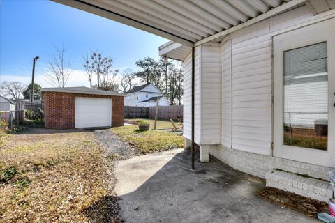 Tiny photo for 1726 Pennsylvania Avenue, Augusta, GA 30904 (MLS # 221690)